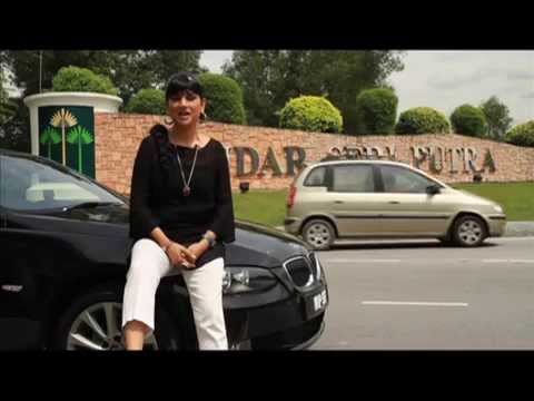 Bandar Sri Putra (re-Upload)