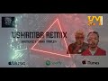 Harmonize Ft Naira Marley   Ushamba Remix (Official Audio)