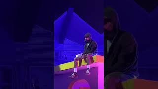 RLNDT Bad Bunny DtMf Tour PR