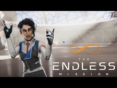 Early Access Launch Trailer