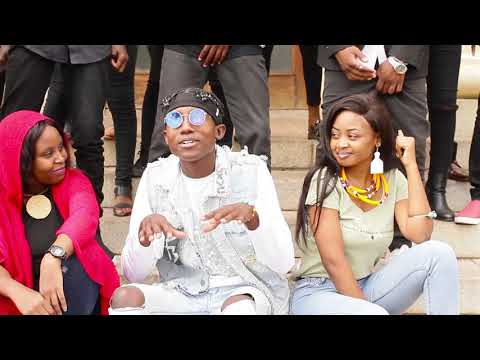 Vusa Mkhaya feat Byo Artists : MASIYEPHAMBILI (Offical Music Video) ZIMBABWE