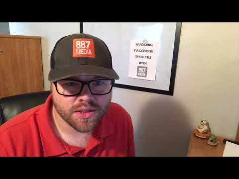 How To Avoid Spoilers while on Facebook