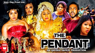 THE PENDANT SEASON 9(New Trending Movie) - Ngozi Ezeonu|Maleek Milton|2022 Latest Nigerian Movie
