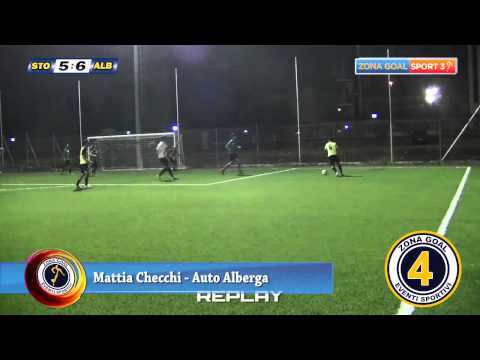 Zona Goal: Best Of - Top Goals - 23 29 Settembre 2013
