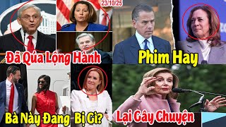 Download the video "24/10/25. Phát Hiện Giật Gân Liên quan tới ông Merick Garland bộ tư pháp của Joe Bien"