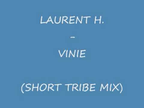LAURENT H - VINIE