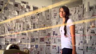 Without Me   Kina Grannis Official Music Video)