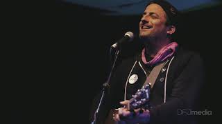 Brendan Kelly - Unicorn Odyssey (the falcon) live        **most of