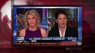 Senate Candidate Loses Election Then Gets Arrested, OUCH!