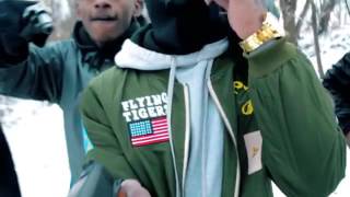 RahnRahn $plash - Cut It &quot;Freestyle&quot; [ Shy Glizzy Remix ] [HD]