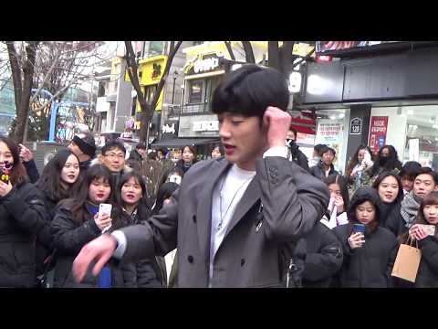 [MAXXAM] 180210 오새봄 - MIC Drop1 (BTS cover)