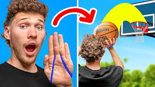 Testing VIRAL TikTok Basketball Myths To See If They Work!