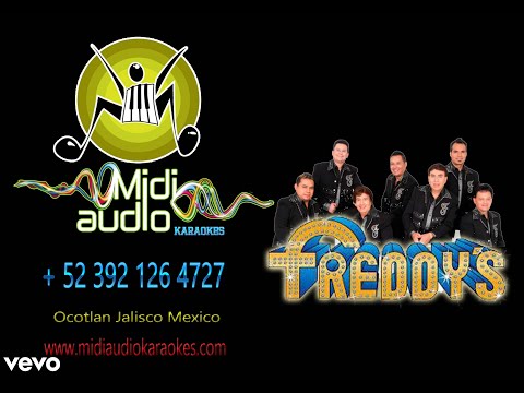 Amor Perdóname - Los Freddys