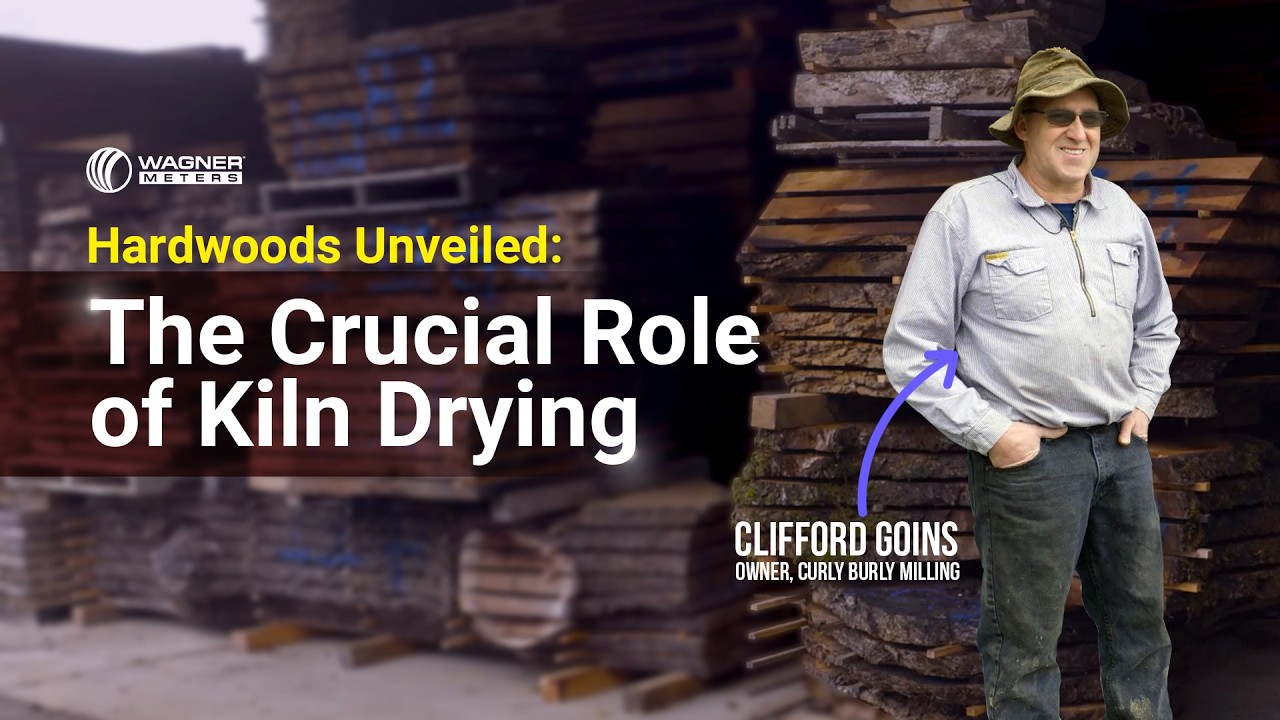 What Happens When You Don’t Kiln Dry Wood