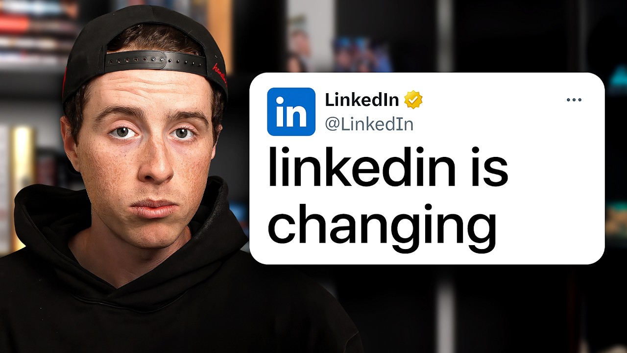 LinkedIn in 2025: NEW Secrets, Tips & Strategies