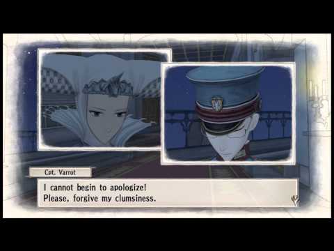 Valkyria Chronicles Pt 33 A midsummer incident
