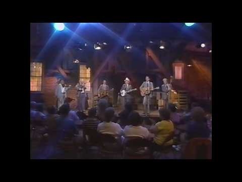 Ralph Stanley - New Country 1987