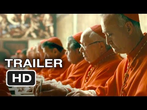 We Have A Pope (2011) Official Trailer