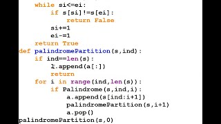 Recursion 3