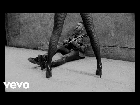 Marc E. Bassy - Love Her Too ft. G-Eazy