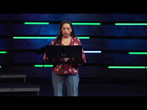 Celebrate Recovery: Testimony - Eren F.