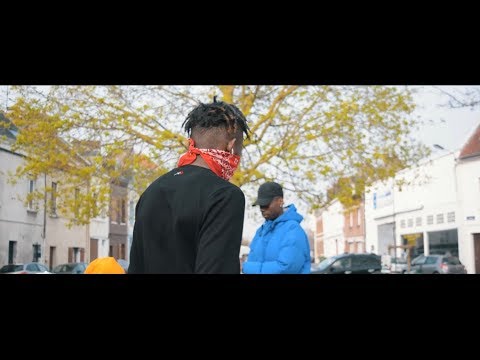 KVRTEL - Chambre X [Clip Officiel]