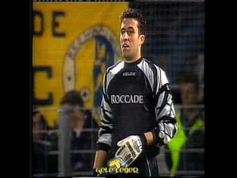 Seizoen 2000-2001 RKC Waalwijk - PSV