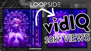 How To Sell Loop Kits / Sample Packs PT. 2 - The Store and VidIQ | More Basics By RohXO