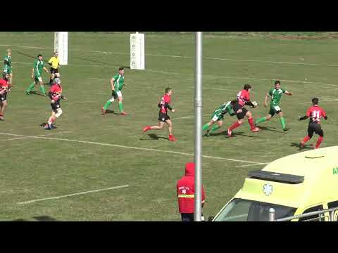 DNJ U19   CSS Gura Humorului   CT Dinicu Golescu   Rep1