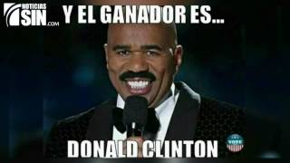 Memes de Margarita Cedeño tras triunfo de Donald Trump se hacen virales