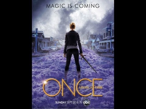 Once Upon a Time Season 2 review