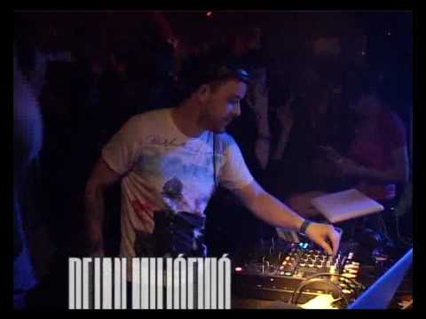 Mr  Gensher & Latex B Day party @ Club Oz   Kanjiza