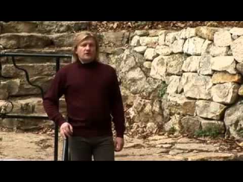 Легенда о Кудеяре