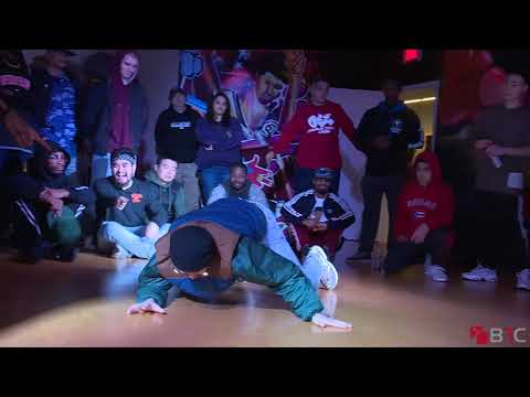 Fevo Vs Wayz  - Top 8 - Jingle Jangle Jam Vol 3 - BNC
