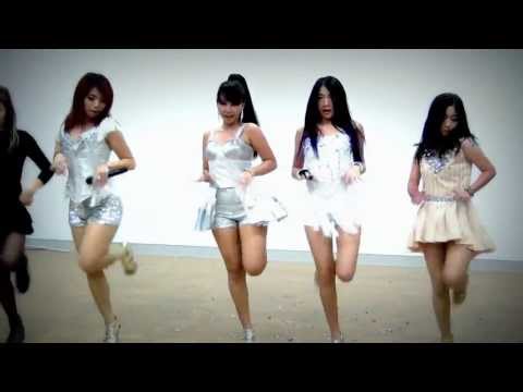 "Impedish" cover "Give It To Me" (SISTAR) @ audition "Hello! Korea by MBK & iTeen" #22