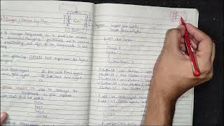 Lec 13 || Java | AWT Event Listner | Layout Manager | Event Handling | String Handling| Graphic Prog