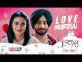 Love Proposal Ikko Mikke Latest Punjabi Movies Movie Scene Now Streaming On KableOne OTT