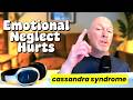 Cassandra Syndrome: When Your Feelings Aren't the Problem