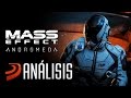 Mass Effect Andromeda Sometemos A An lisis El Rpg De Bi