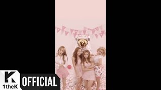 [MV] MAMAMOO(마마무) _ Girl Crush (Innisia Nest(이니시아 네스트) OST)
