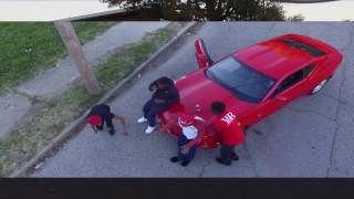 Louie Bando - Whatever (Official Video)