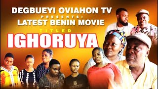 Download lagu 😂 DEGBUEYI LATEST COMEDY – IGHORUYA (FULL MOVIE) 😂 mp3