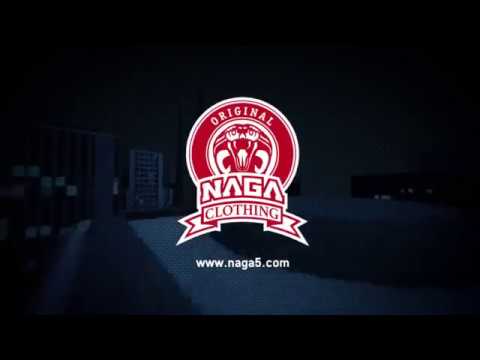 NAGA JAM recap feat. Shabazz the Disciple (LIVE)