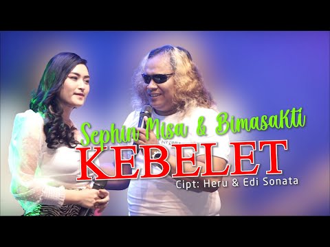 Sephin Misa & Bimasakti - Kebelet feat. OM. Sonata (Official Music Video)