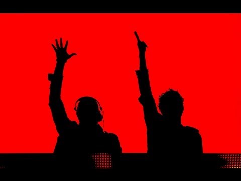 Knife Party - EDC Las Vegas 2014 Live Set