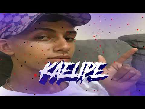 Montagem do berimbau agressivo - DJ KLP OFC