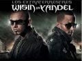 Dembow - Wisin y Yandel 