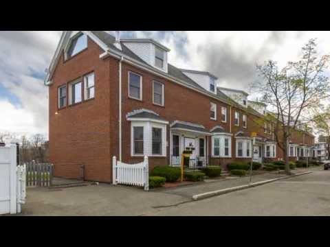 54 Ship Ave, Medford MA  -   Bob Bittelari - Tel 781-454-9900