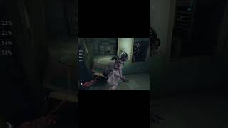 【第五人格】DV彼氏が怖すぎる！#Shorts #第五人格 #identityv