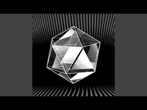 ϟ Dark Psychedelic ϟ YAMINAHUA ϟ Inner Chapters [cut] ϟ